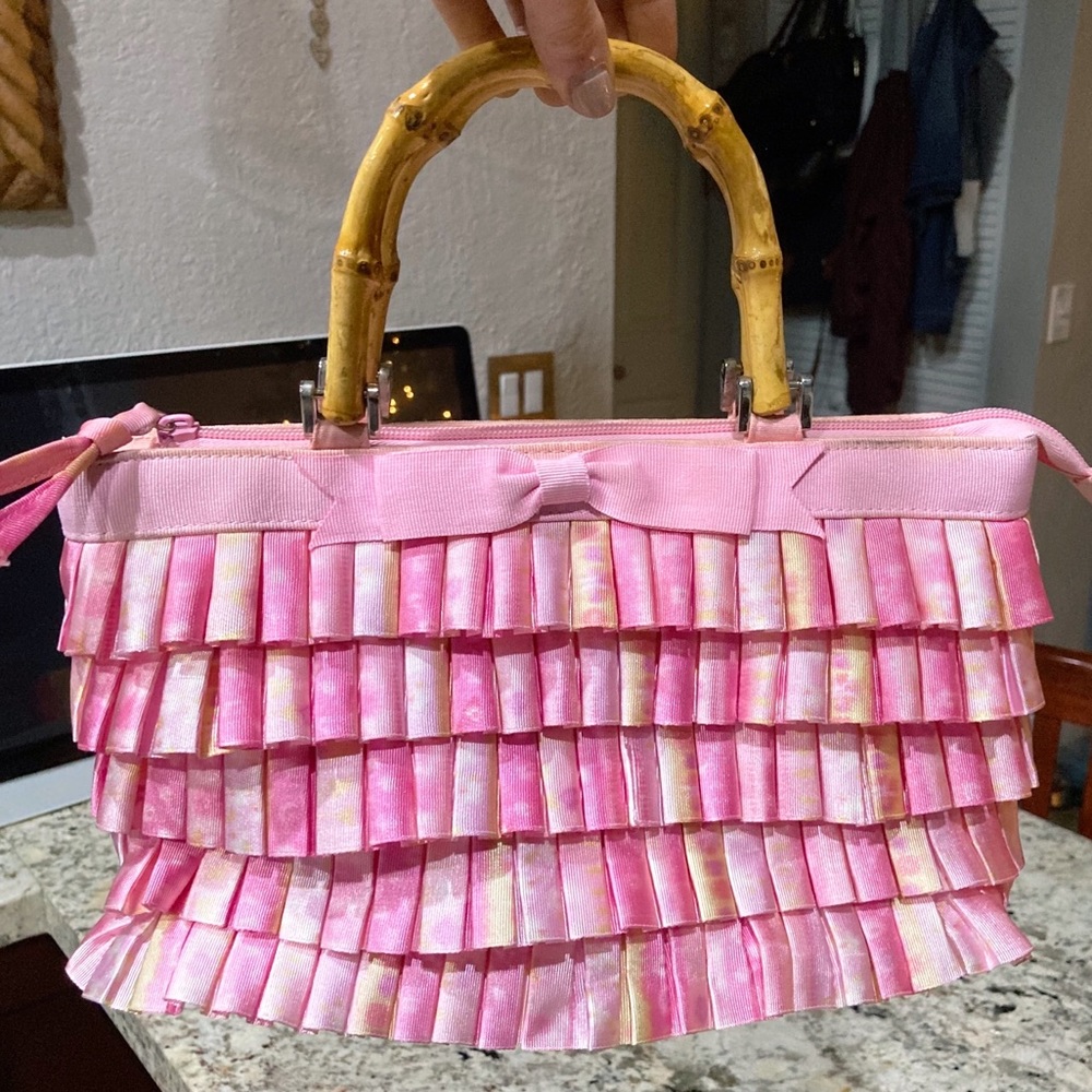 Braciano Purse